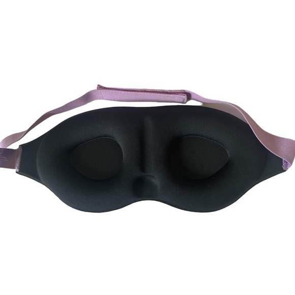 Sugarbear Luxury Sleep Mask - Picture 5 of 6